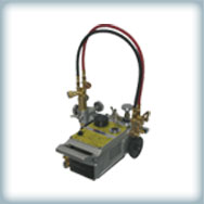 Auto Straight Line Cutting Machine