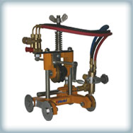 Pipe Cutting Machine