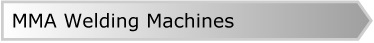 MMA Welding Machines